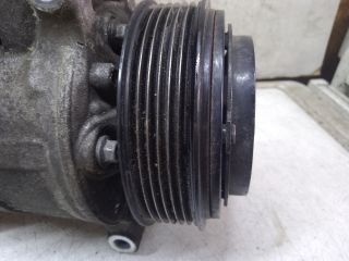 bontott MERCEDES-BENZ C-CLASS Klímakompresszor