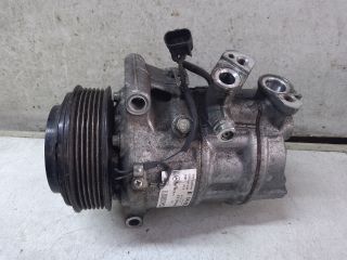 bontott MERCEDES-BENZ C-CLASS Klímakompresszor