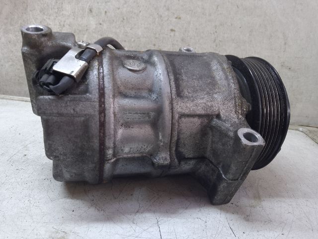 bontott MERCEDES-BENZ C-CLASS Klímakompresszor