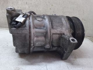 bontott MERCEDES-BENZ C-CLASS Klímakompresszor