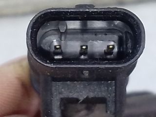 bontott MERCEDES-BENZ C-CLASS Klímakompresszor