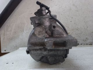 bontott MERCEDES-BENZ C-CLASS Klímakompresszor