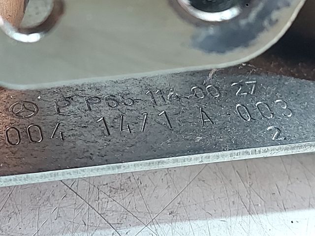 bontott MERCEDES-BENZ C-CLASS Leömlő (Soros)