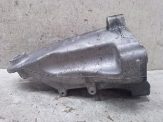 bontott MERCEDES-BENZ C-CLASS Motor Tartó Bak (Fém)