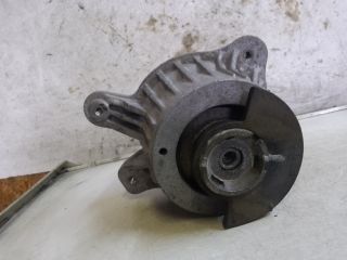 bontott MERCEDES-BENZ C-CLASS Motor Tartó Bak (Fém)