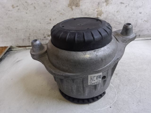 bontott MERCEDES-BENZ C-CLASS Motor Tartó Bak (Fém)