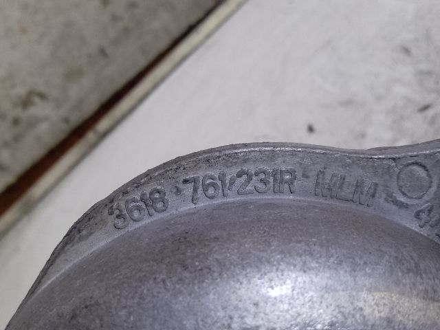 bontott MERCEDES-BENZ C-CLASS Motor Tartó Bak (Fém)