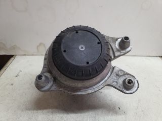 bontott MERCEDES-BENZ C-CLASS Motor Tartó Bak (Fém)