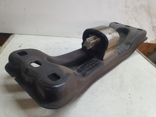 bontott MERCEDES-BENZ C-CLASS Motor Tartó Bak (Fém)