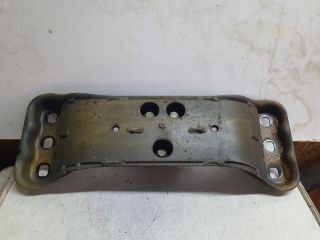 bontott MERCEDES-BENZ C-CLASS Motor Tartó Bak (Fém)