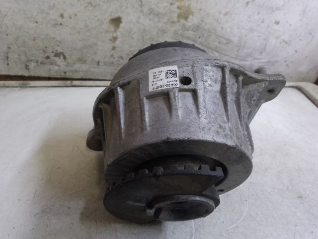 bontott MERCEDES-BENZ C-CLASS Motor Tartó Bak (Fém)