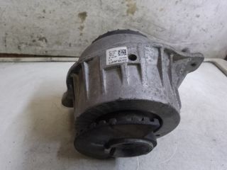 bontott MERCEDES-BENZ C-CLASS Motor Tartó Bak (Fém)