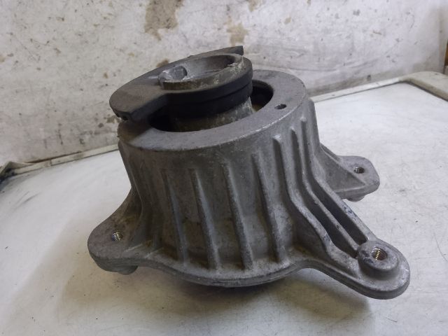 bontott MERCEDES-BENZ C-CLASS Motor Tartó Bak (Fém)