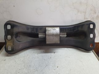 bontott MERCEDES-BENZ C-CLASS Motor Tartó Bak (Fém)