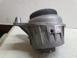 bontott MERCEDES-BENZ C-CLASS Motor Tartó Bak (Fém)