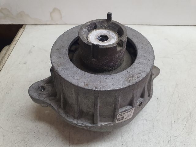 bontott MERCEDES-BENZ C-CLASS Motor Tartó Bak (Fém)