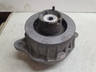 bontott MERCEDES-BENZ C-CLASS Motor Tartó Bak (Fém)