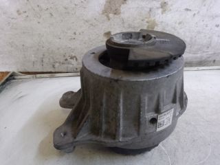 bontott MERCEDES-BENZ C-CLASS Motor Tartó Bak (Fém)