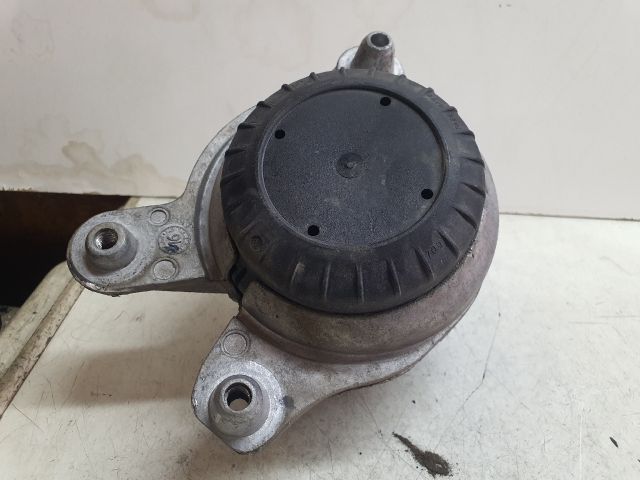 bontott MERCEDES-BENZ C-CLASS Motor Tartó Bak (Fém)