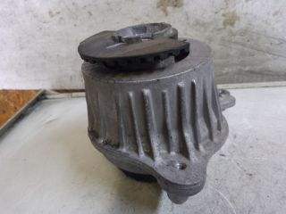bontott MERCEDES-BENZ C-CLASS Motor Tartó Bak (Fém)