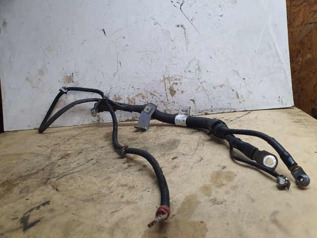 bontott MERCEDES-BENZ C-CLASS Önindító Kábelköteg