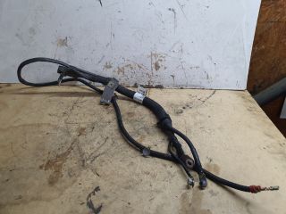 bontott MERCEDES-BENZ C-CLASS Önindító Kábelköteg