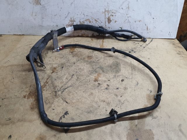 bontott MERCEDES-BENZ C-CLASS Önindító Kábelköteg