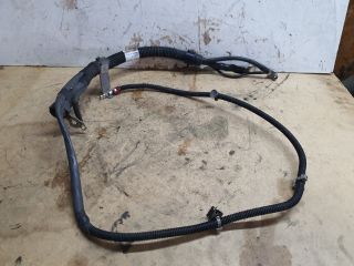 bontott MERCEDES-BENZ C-CLASS Önindító Kábelköteg