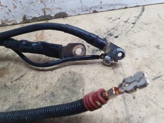 bontott MERCEDES-BENZ C-CLASS Önindító Kábelköteg