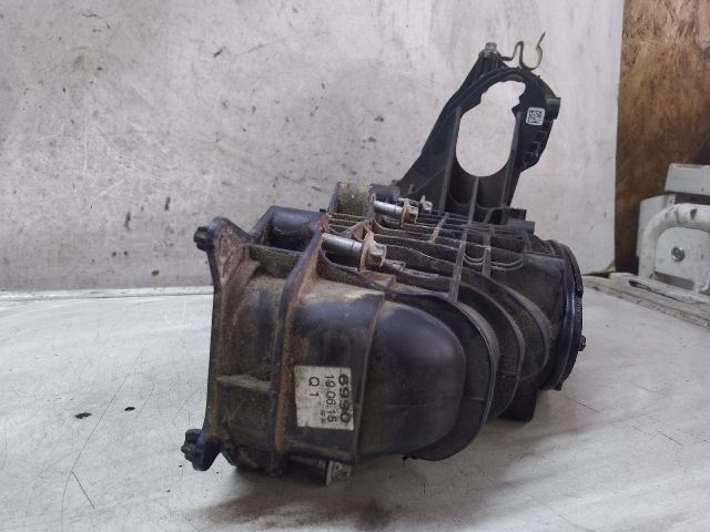 bontott MERCEDES-BENZ C-CLASS Szívósor