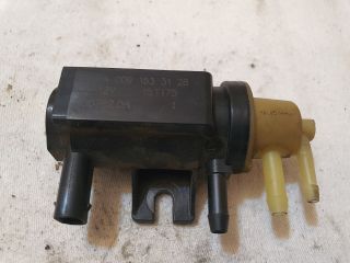 bontott MERCEDES-BENZ C-CLASS Turbó Vákum Szelep