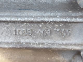 bontott MERCEDES-BENZ C-CLASS Váltó (Mechanikus)