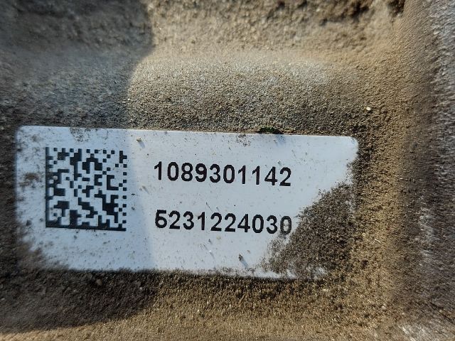 bontott MERCEDES-BENZ C-CLASS Váltó (Mechanikus)