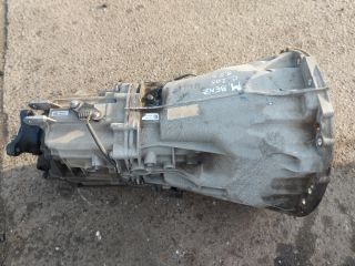 bontott MERCEDES-BENZ C-CLASS Váltó (Mechanikus)