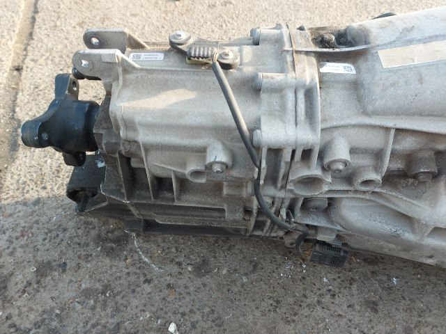 bontott MERCEDES-BENZ C-CLASS Váltó (Mechanikus)