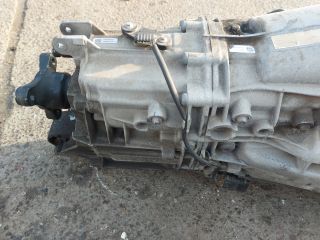 bontott MERCEDES-BENZ C-CLASS Váltó (Mechanikus)