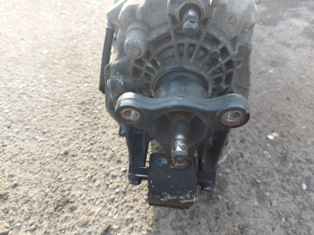 bontott MERCEDES-BENZ C-CLASS Váltó (Mechanikus)