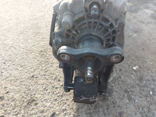 bontott MERCEDES-BENZ C-CLASS Váltó (Mechanikus)