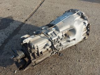 bontott MERCEDES-BENZ C-CLASS Váltó (Mechanikus)