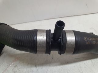 bontott MERCEDES-BENZ C-CLASS Vízcső