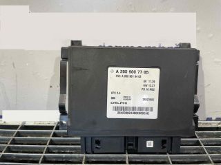bontott MERCEDES-BENZ C-CLASS Automata Váltó Elektronika