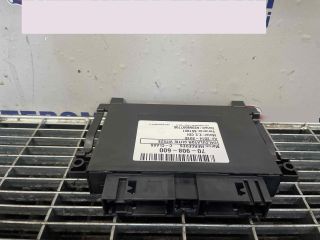 bontott MERCEDES-BENZ C-CLASS Automata Váltó Elektronika