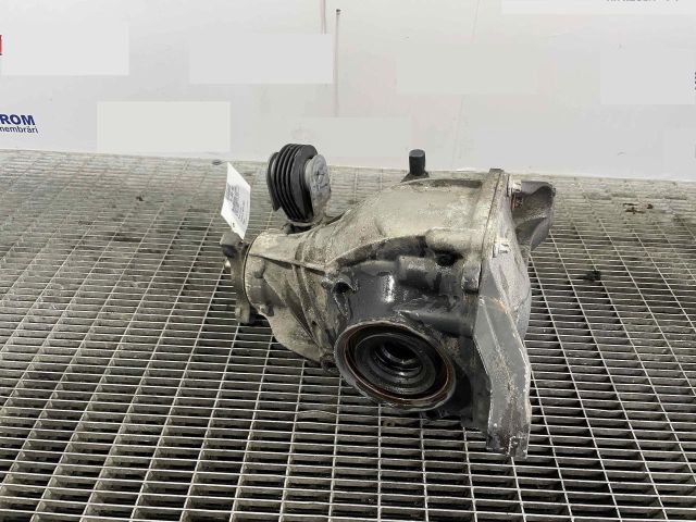 bontott MERCEDES-BENZ C-CLASS Differenciálmű Tartó Bak