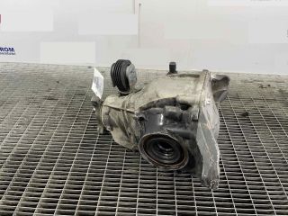 bontott MERCEDES-BENZ C-CLASS Differenciálmű Tartó Bak