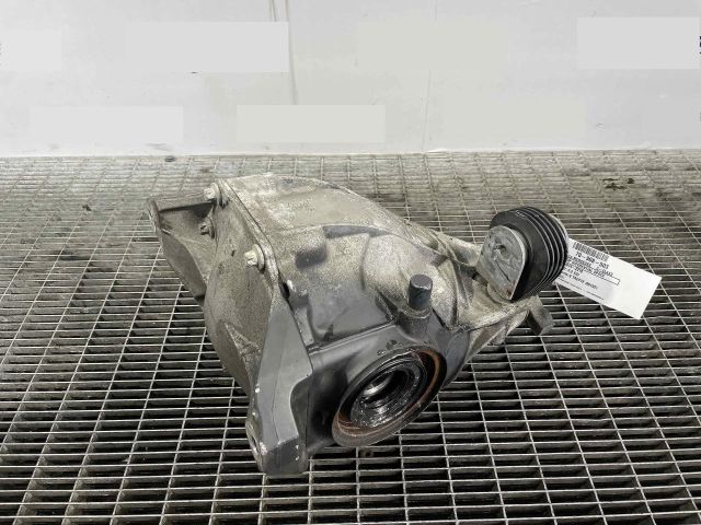 bontott MERCEDES-BENZ C-CLASS Differenciálmű Tartó Bak