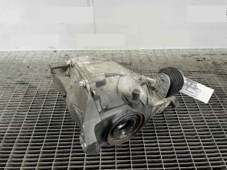 bontott MERCEDES-BENZ C-CLASS Differenciálmű Tartó Bak