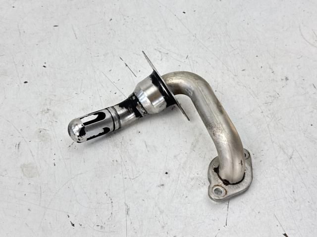 bontott MERCEDES-BENZ C-CLASS EGR Hűtő Cső