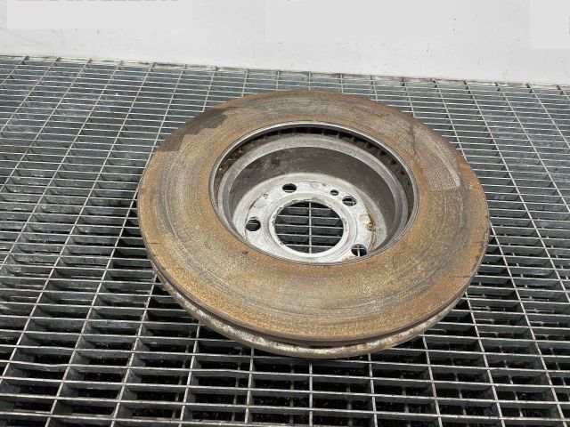 bontott MERCEDES-BENZ C-CLASS Első Féktárcsa