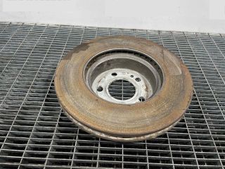 bontott MERCEDES-BENZ C-CLASS Első Féktárcsa