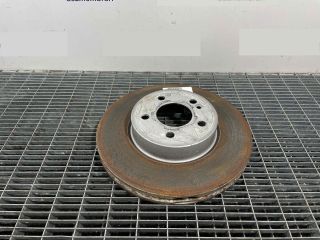 bontott MERCEDES-BENZ C-CLASS Első Féktárcsa